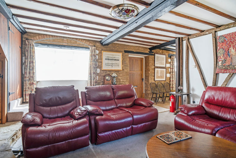 High Street Bodicote